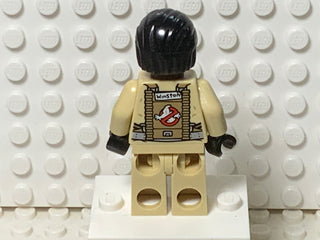 Dr. Winston Zeddemore, gb004 Minifigure LEGO®   