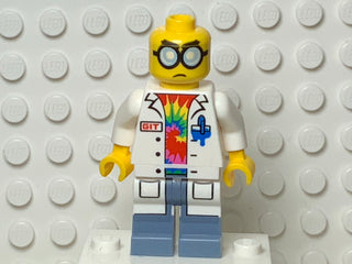 Steve, njo413 Minifigure LEGO®   