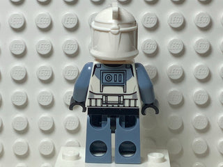 Wolfpack Clone Trooper, sw0331 Minifigure LEGO®   