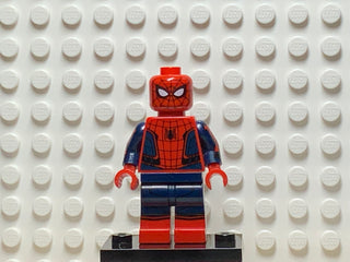 Spider-Man, sh0420 Minifigure LEGO®   