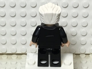 Alfred Pennyworth, sh0237 Minifigure LEGO®   