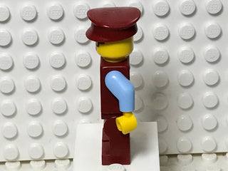 Chuck, hs022 Minifigure LEGO®   