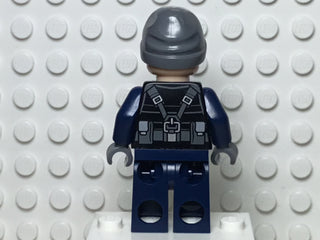 Guard, jw018 Minifigure LEGO®   