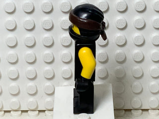 Cole, njo472 Minifigure LEGO®   