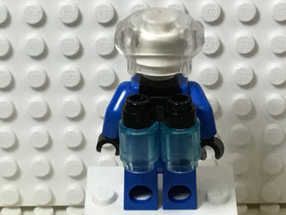 Mr. Freeze, bat011 Minifigure LEGO®   