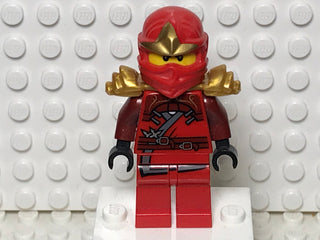 Kai ZX, njo032 Minifigure LEGO®   