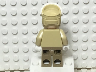 Hoth Rebel Trooper, sw0462 Minifigure LEGO®   