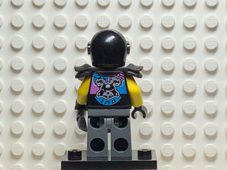 Skip Vicious, njo395 Minifigure LEGO®   