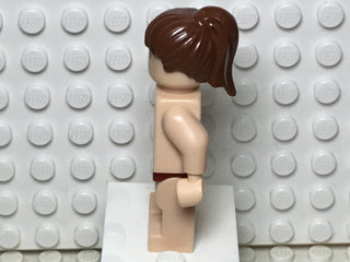 Princess Leia, sw0085a Minifigure LEGO®   