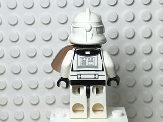 Clone Trooper, sw0128 Minifigure LEGO®   