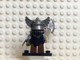 Evil Dwarf, col05-12 Minifigure LEGO®   