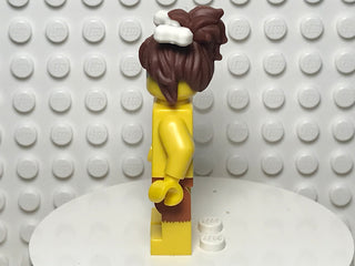 Cave Woman, col303 Minifigure LEGO®   