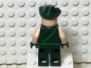 Green Arrow, sh0465 Minifigure LEGO®   