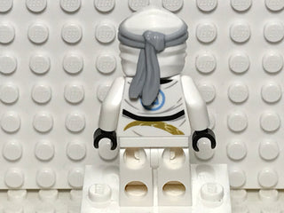 Zane, njo713 Minifigure LEGO®   