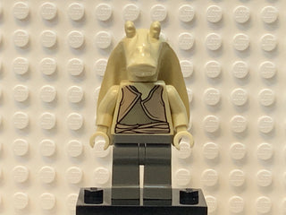 Jar Jar Binks, sw0017 Minifigure LEGO®   