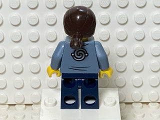 Mother Doomsday, njo334 Minifigure LEGO®   