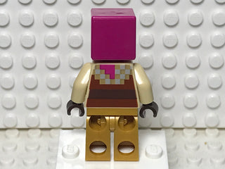 Huntress, min095 Minifigure LEGO®   