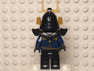 Samurai X (P.I.X.A.L.), njo286 Minifigure LEGO®   