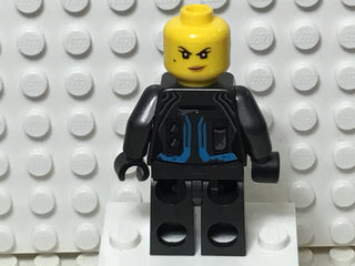 Nya, njo475 Minifigure LEGO®   