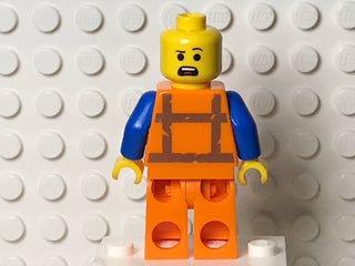 Emmet, tlm180 Minifigure LEGO®   