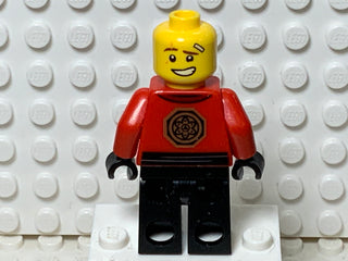 Kai, njo349 Minifigure LEGO®   