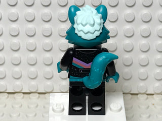 Puppy Singer, vidbm02-2 Minifigure LEGO®   