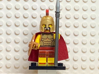 Spartan Warrior, col02-2 Minifigure LEGO®   