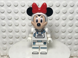 Minnie Mouse, dis048 Minifigure LEGO®   