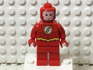 The Flash, sh0473 Minifigure LEGO®   