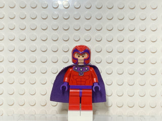 Magneto, sh0031 Minifigure LEGO®   