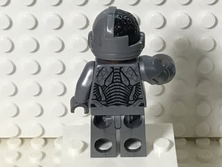 Cyborg, sh0436 Minifigure LEGO®   