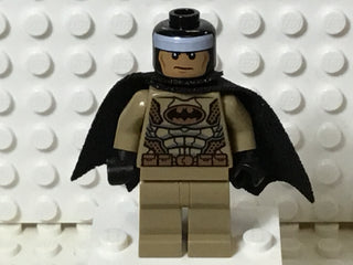 Desert Batman, sh0288 Minifigure LEGO®   