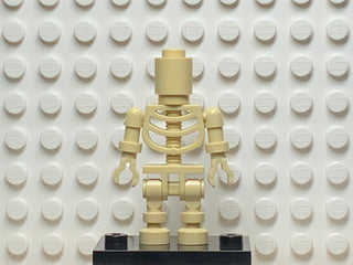 Skeleton, gen035 Minifigure LEGO®   