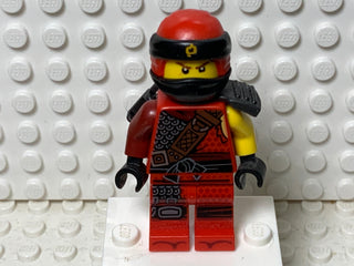 Kai, njo473 Minifigure LEGO®   