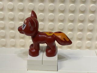 Flamy, 19532pb01 LEGO® Animals LEGO®   