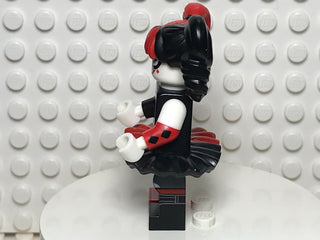 Harley Quinn, sh0398 Minifigure LEGO®   