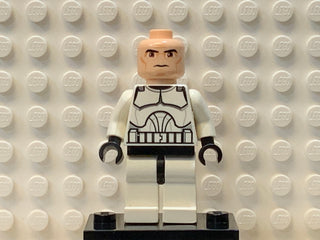 Clone Trooper, sw0201 Minifigure LEGO®   