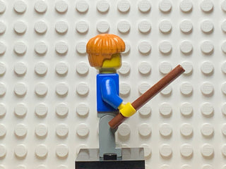 Ron Weasley, hp006 Minifigure LEGO®   