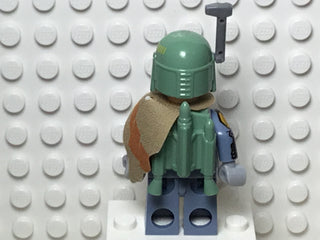 Boba Fett, sw0977 Minifigure LEGO®   