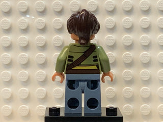 Kordi, sw0755 Minifigure LEGO®   