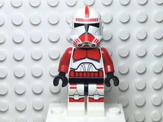 Shock Trooper, sw0531 Minifigure LEGO®   