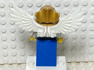 Ewald, loc018 Minifigure LEGO®   