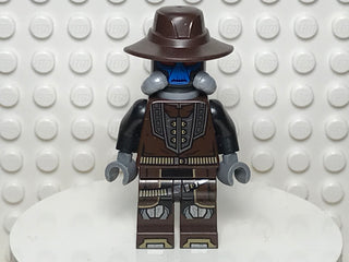 Cad Bane Printed Legs, sw1219 Minifigure LEGO®   