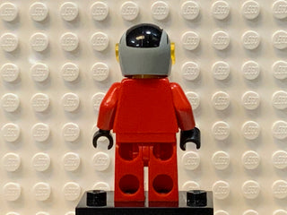 Rebel Pilot B-wing, sw0032 Minifigure LEGO®   