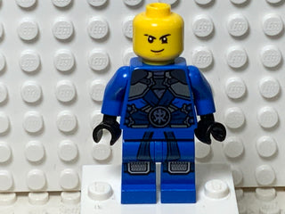 Jay, njo232 Minifigure LEGO®   