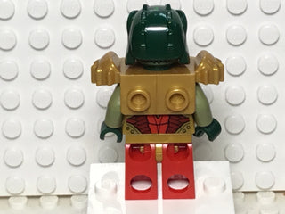 Cragger, loc092 Minifigure LEGO®   