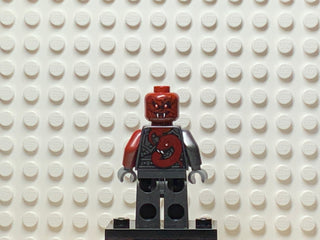 General Machia, njo301 Minifigure LEGO®   