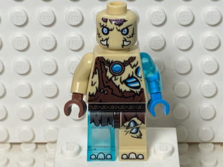 Mottrot, loc159 Minifigure LEGO®   