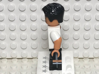 Mesut Özil, coldfb-8 Minifigure LEGO®   