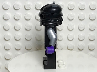 Nindroid Warrior, njo591 Minifigure LEGO®   